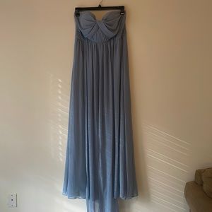 Adjustable Formal Dress